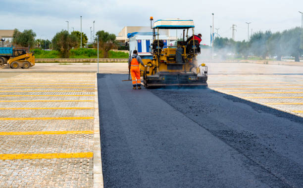 Best Eco-Friendly Driveway Paving in Berwick, LA