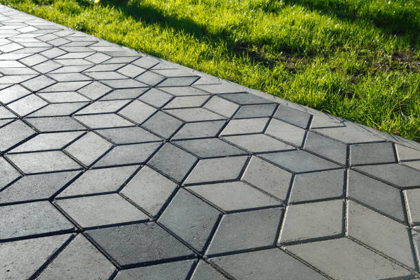 Best Cobblestone Driveway Paving in Berwick, LA