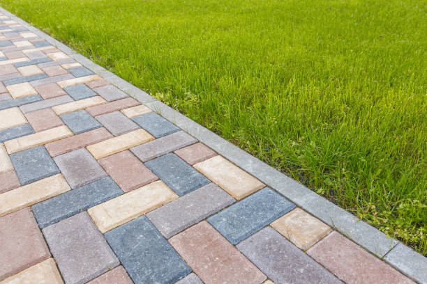 Best Interlocking Paver Driveways in Berwick, LA